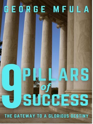 cover image of 9 Pillars of Success